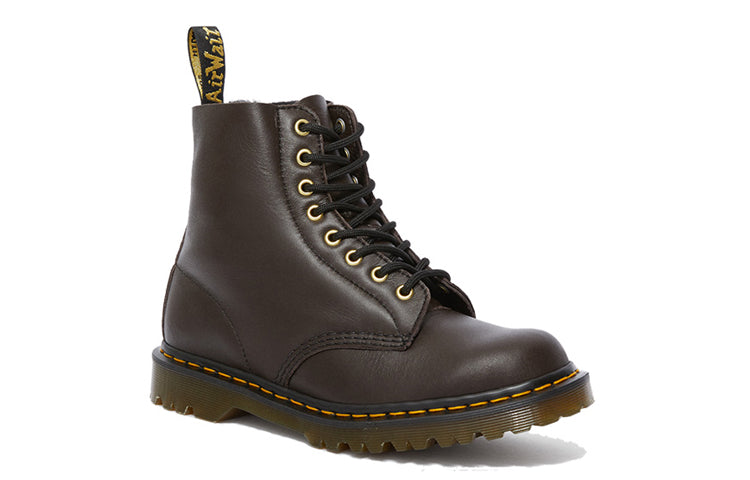 Dr. Martens 1460 8 Martin boots Couple Style Black 25271262