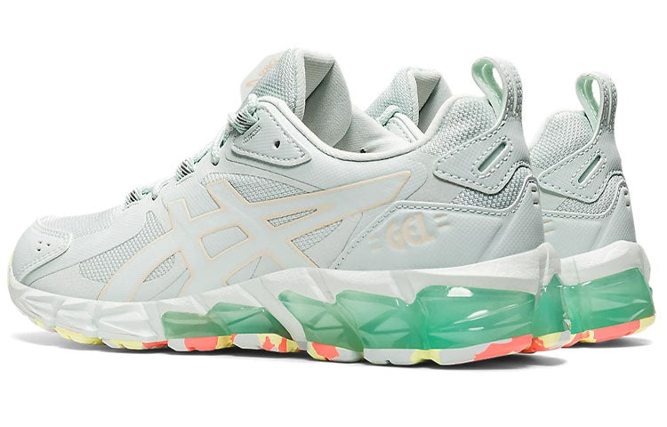 (WMNS) ASICS Gel-Quantum 180 6 'Pure Aqua' 1202A039-300