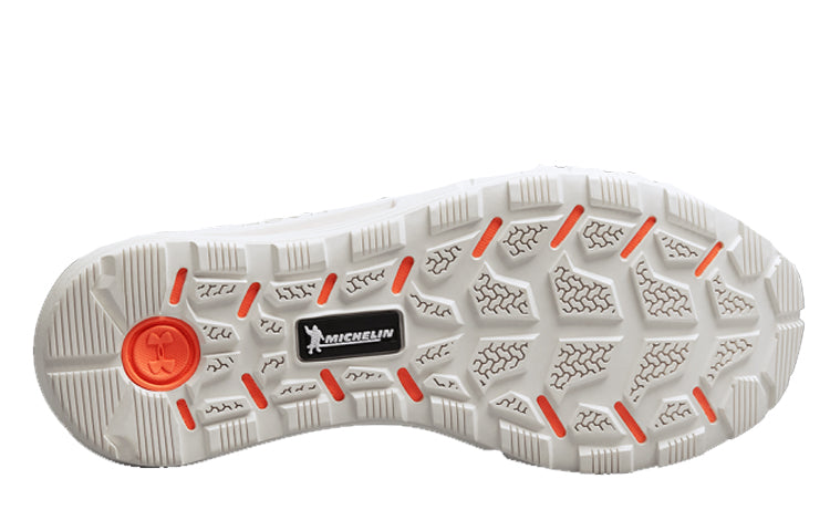 (WMNS) Under Armour HOVR CGR Mid Connected 3020353-001