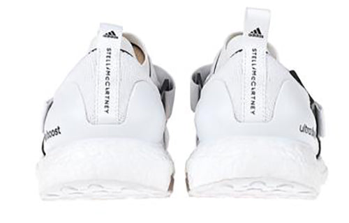 (WMNS) adidas Ultraboost X 'Core White' CM7884