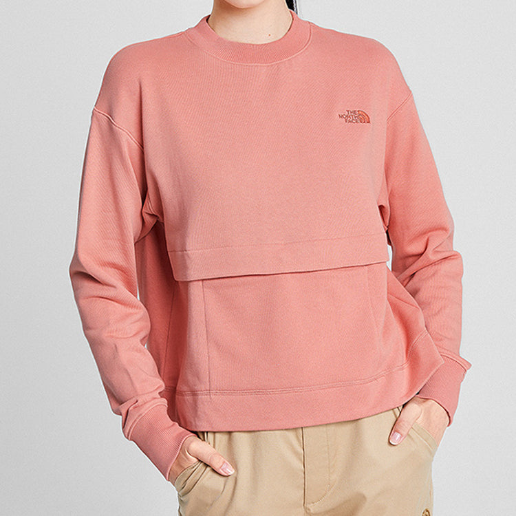 THE NORTH FACE Outdoor Cozy Breathable Knit 4NB5-R13