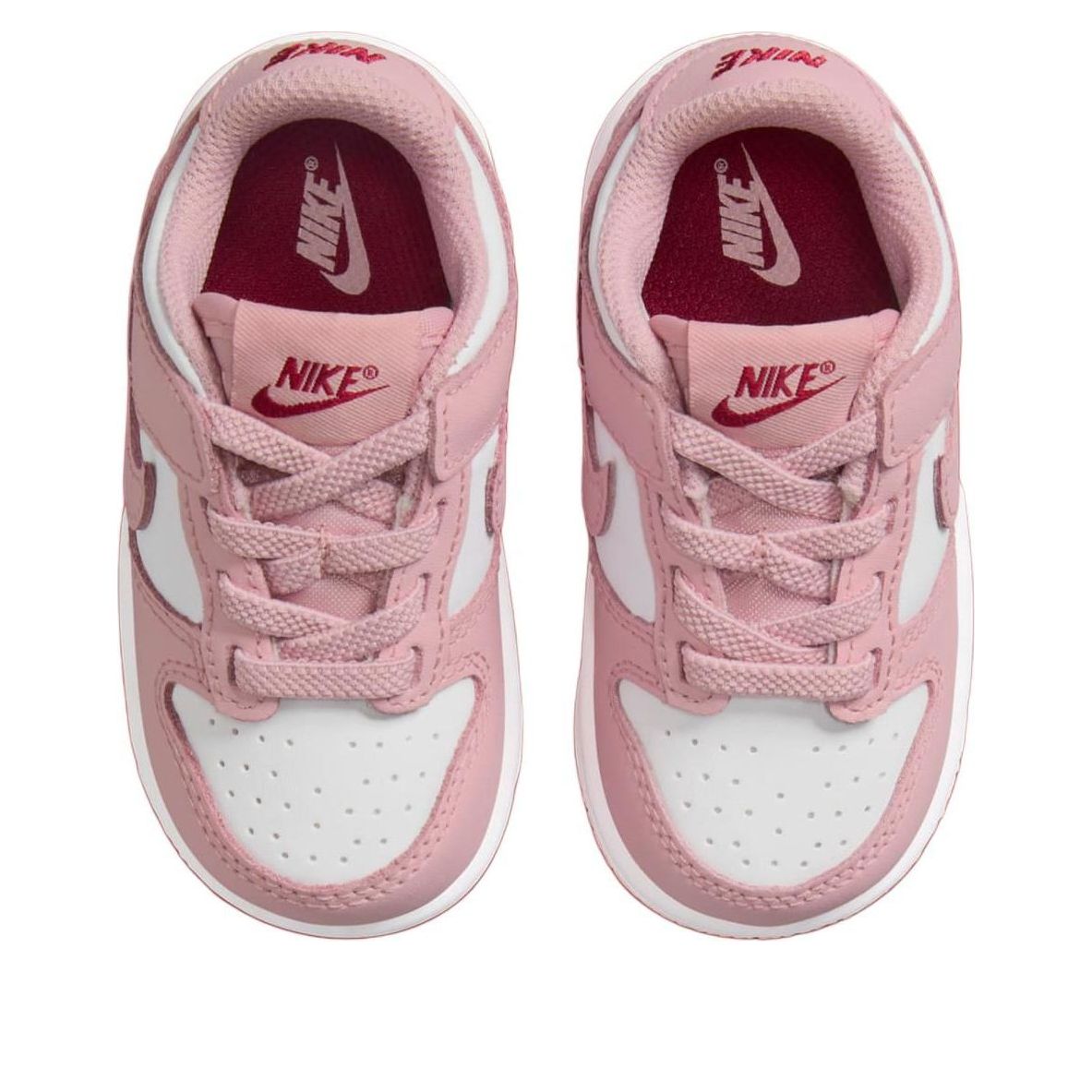 (TD) Nike Dunk Low 'White Pomegranate' HV0929-100