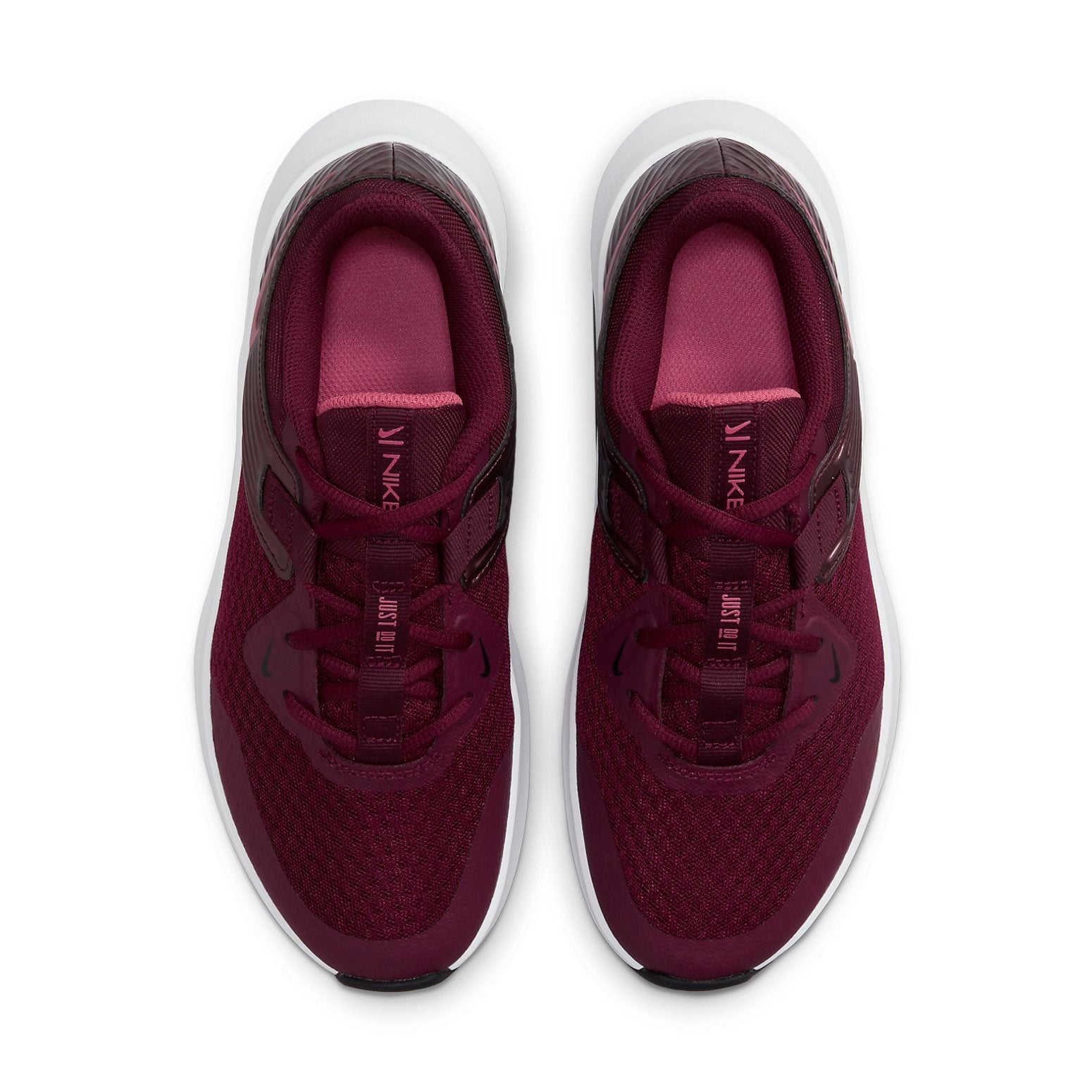 (WMNS) Nike MC Trainer 'Claret Red Pink White' CU3584-600