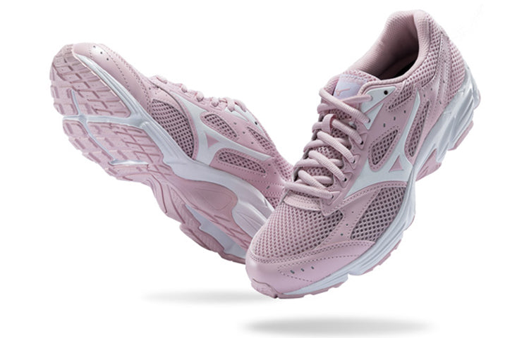 (WMNS) Mizuno Spark Pink D1GH202804