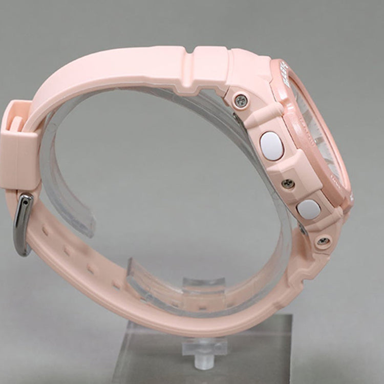 CASIO Baby-G 'Pink' BGA-2700-4A