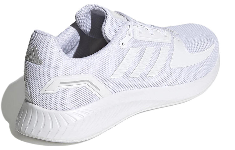 adidas Run Falcon 2.0 'White' GV9551