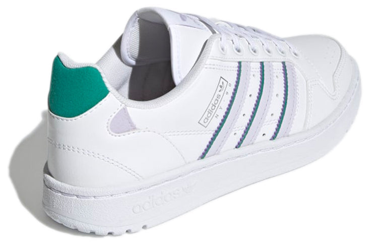 (WMNS) adidas Originals NY 90 Stripes H03101