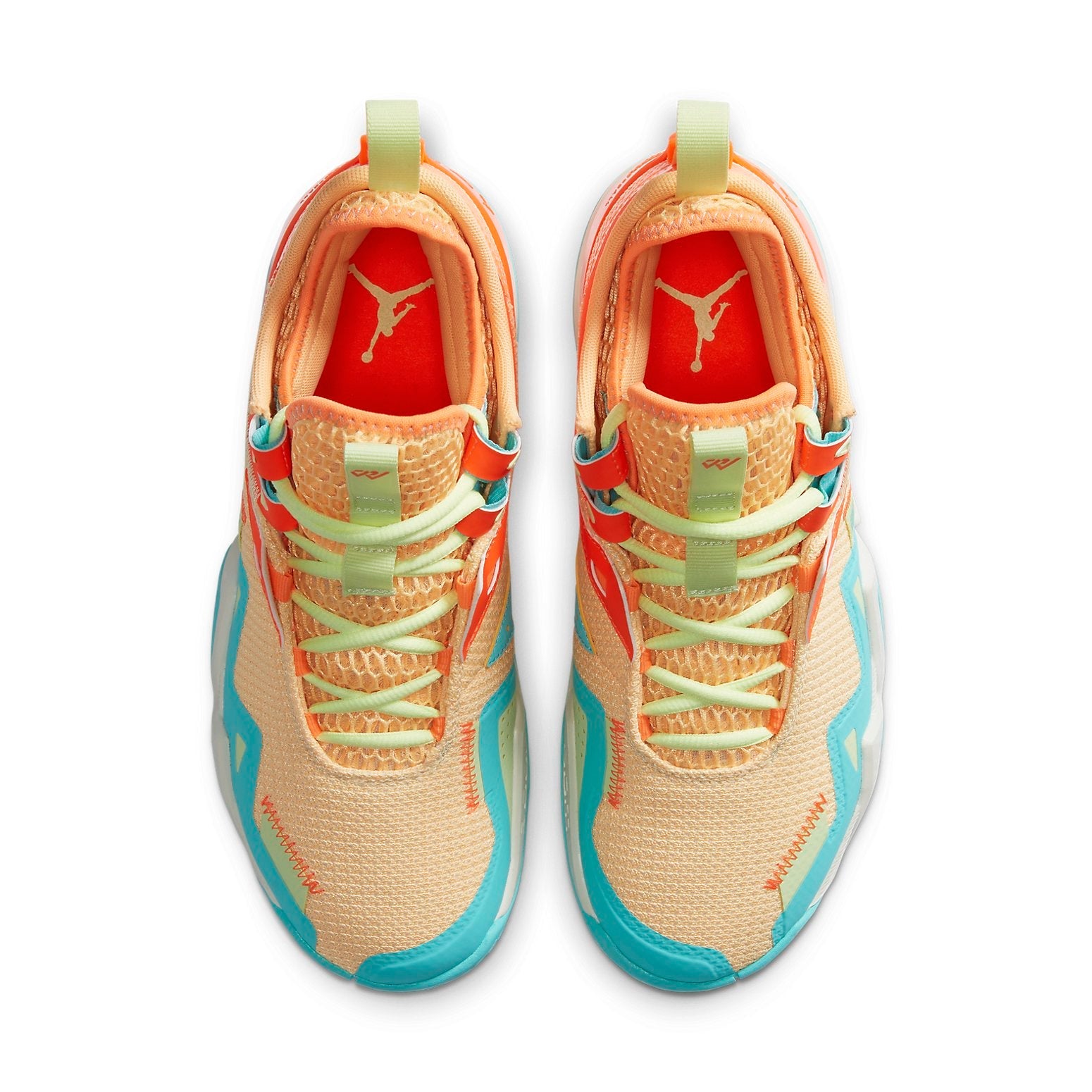 Air Jordan Westbrook One Take 'Melon Tint' CJ0780-800