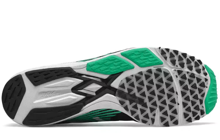 (WMNS) New Balance Mimura x Hanzo S D 'Black Green' WHANZSE2