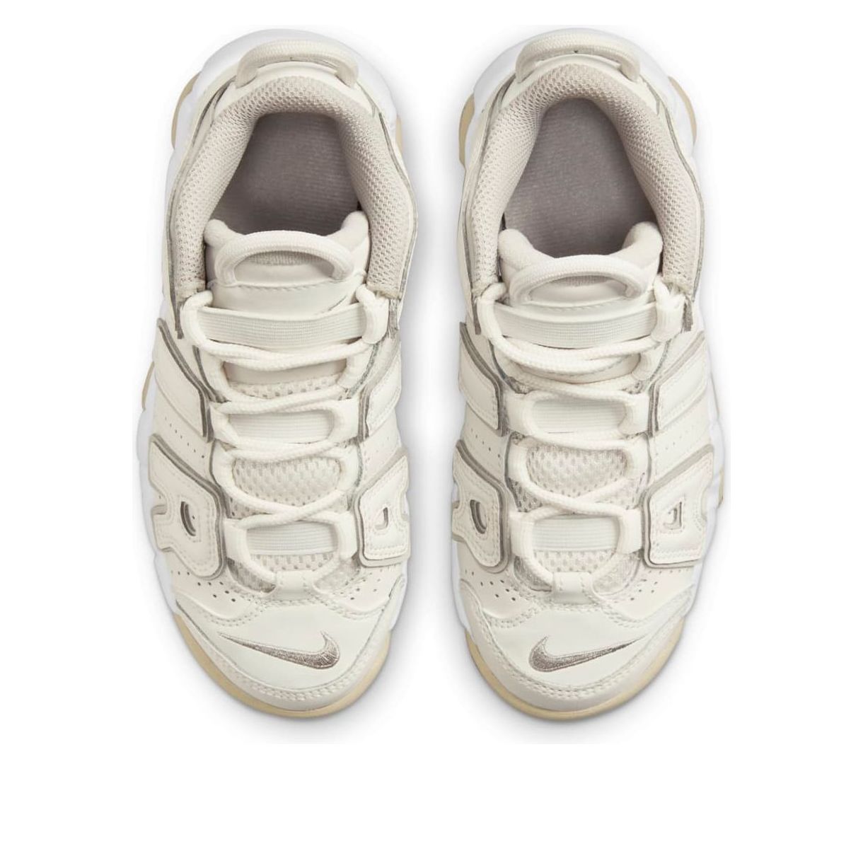 (PS) Nike Air More Uptempo 'Phantom Sand Drift' DM1026-001