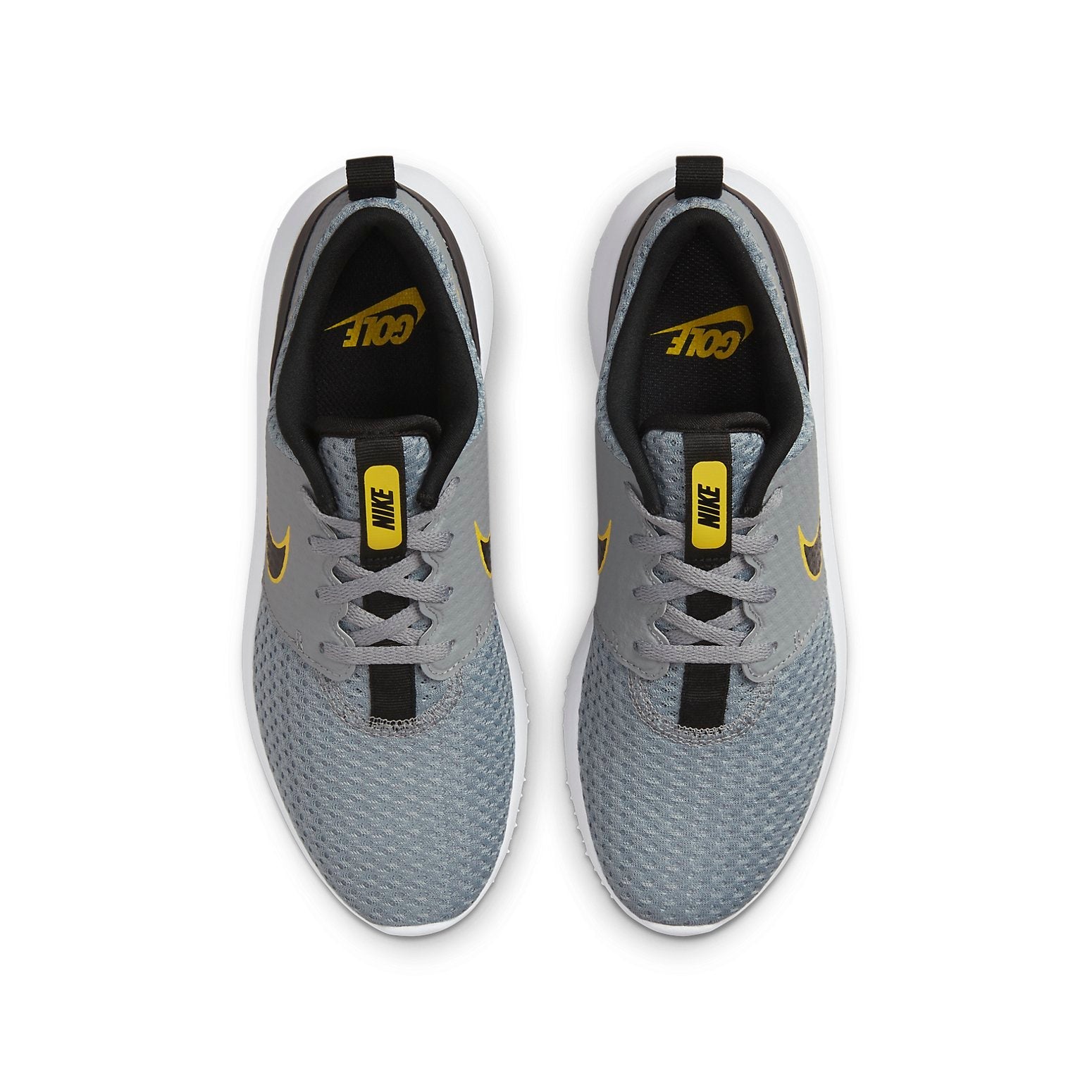 (PS) Nike Roshe Golf Spikeless 'Grey' 909250-012