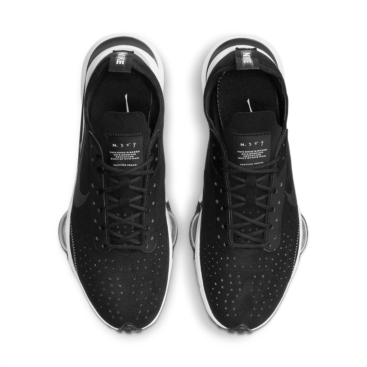 Nike Air Zoom-Type 'Black White' CJ2033-001