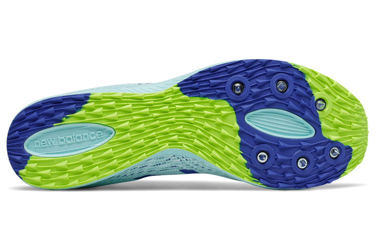 (WMNS) New Balance XC Seven v3 Blue WXCS7YB3