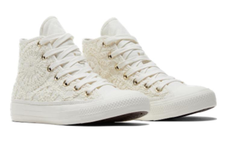 Converse Chuck Taylor All Star High 'Daisy Cord' A06114C