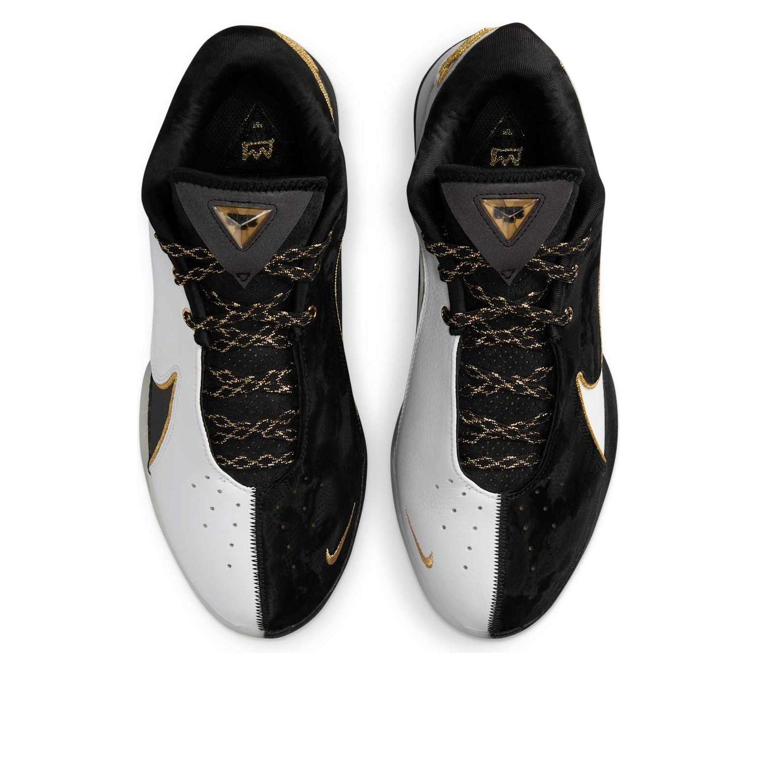 Nike LeBron 22 'Mogul' HV8454-100