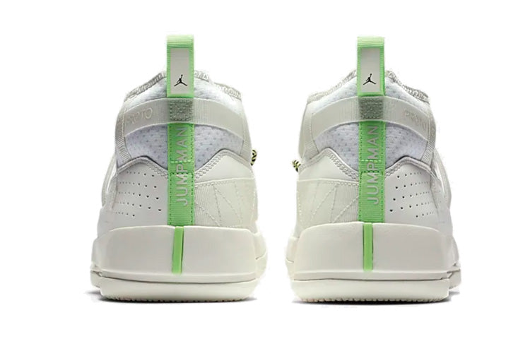 Jordan Proto 32.9 'Sail White' CN5747-100