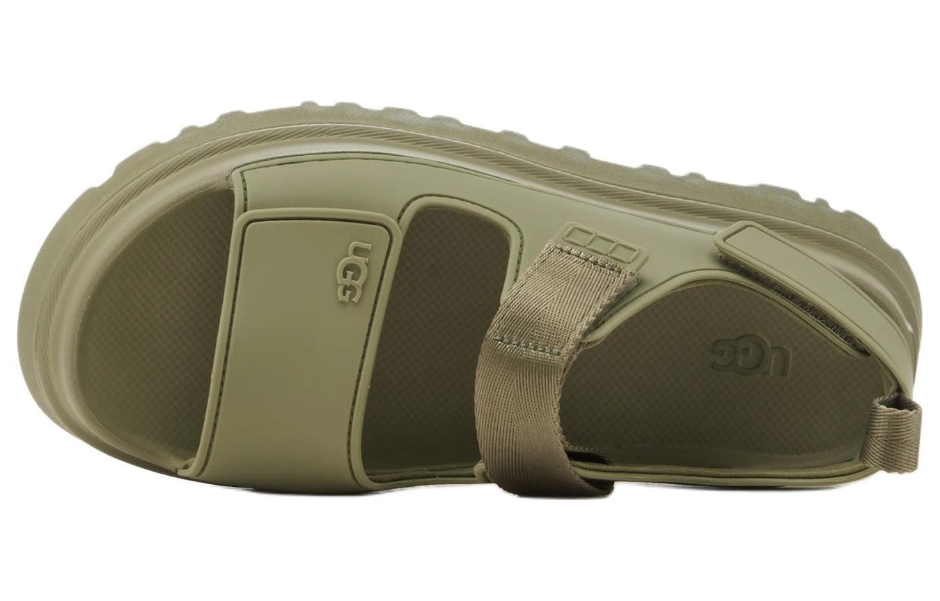 (WMNS) UGG GoldenGlow 'Shaded Clover' 1152685-SDC