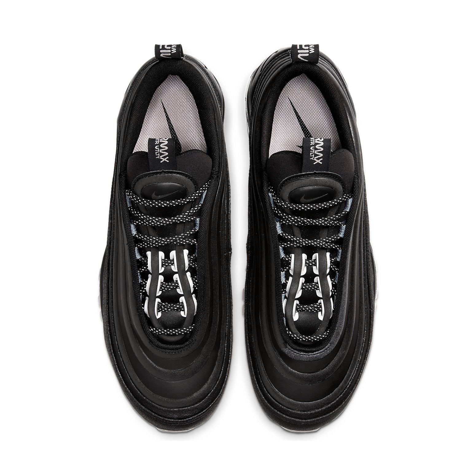 Nike Air Max 97 Utility 'Black' BQ5615-001