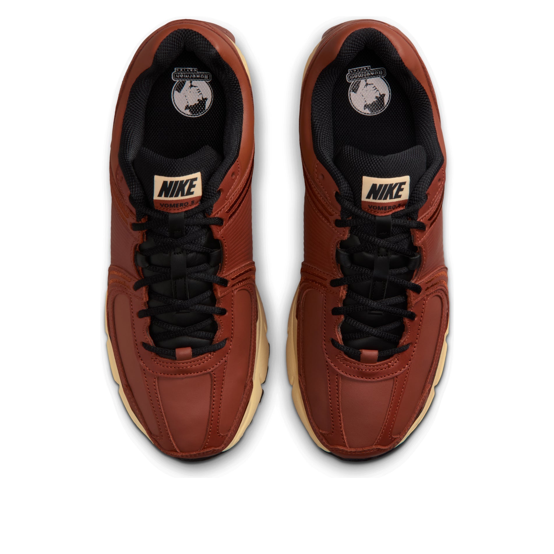 Nike Air Zoom Vomero 5 'Dark Russet' IO4555-200