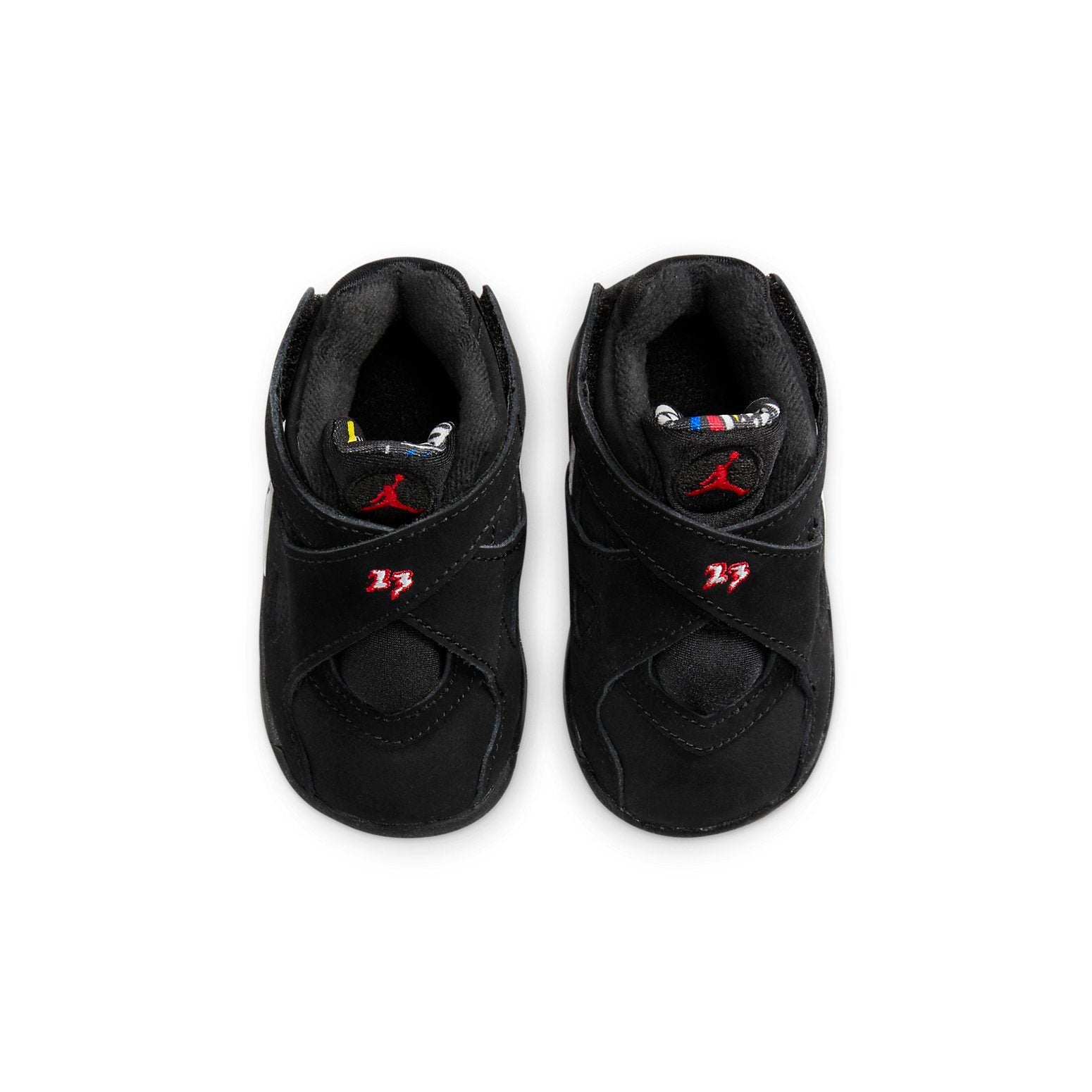 (TD) Air Jordan 8 Retro 'Playoffs' 305360-062