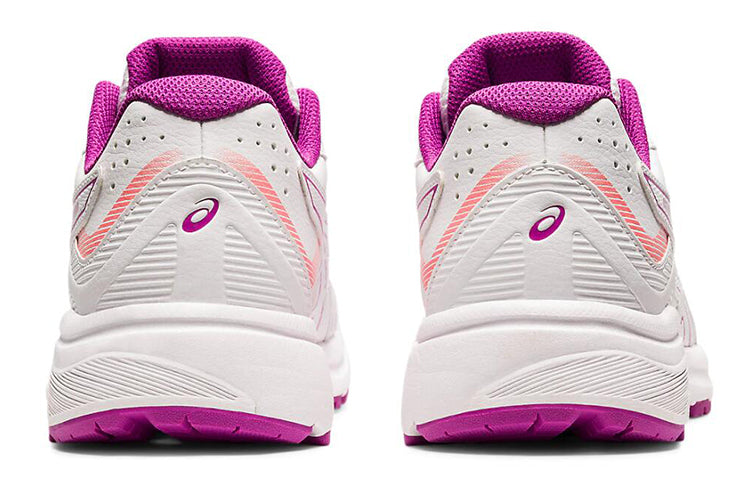 (WMNS) ASICS GT-1000 D 'White Purple' 1132A049-106