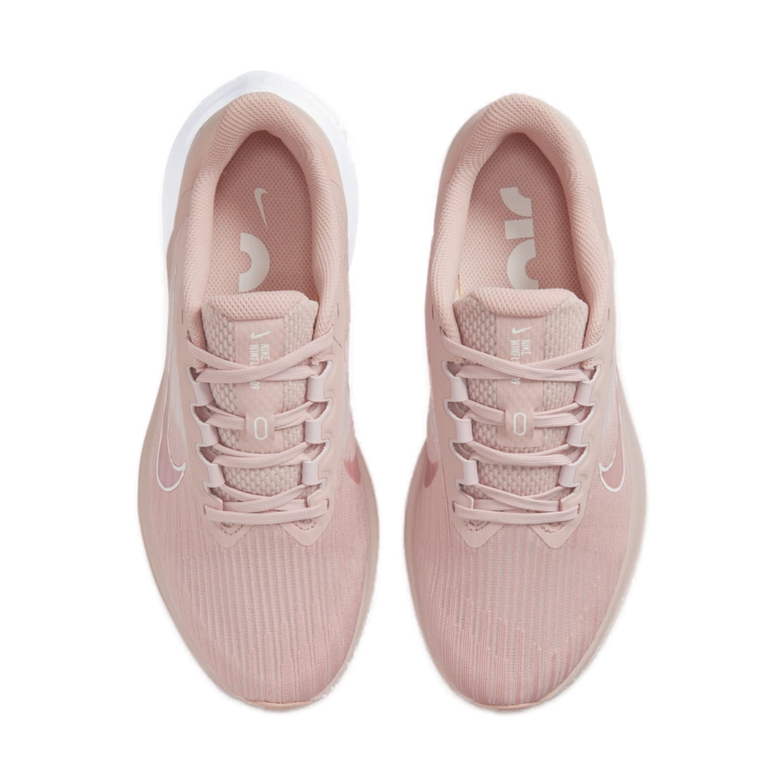 (WMNS) Nike Air Zoom Winflo 9 'Pink Oxford' DD8686-600