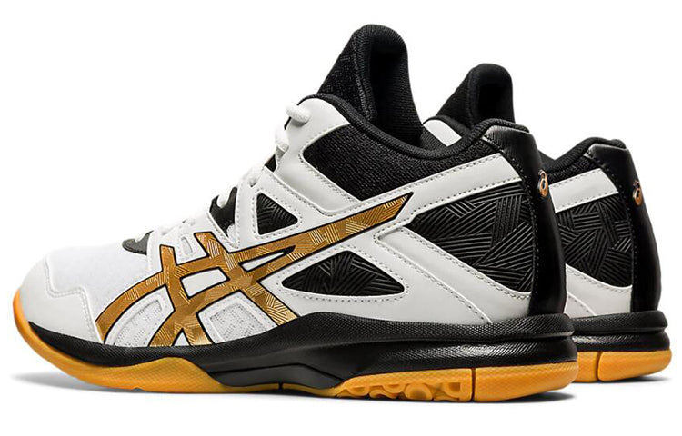 ASICS Gel Task MT 2 'White Pure Gold' 1071A036-102