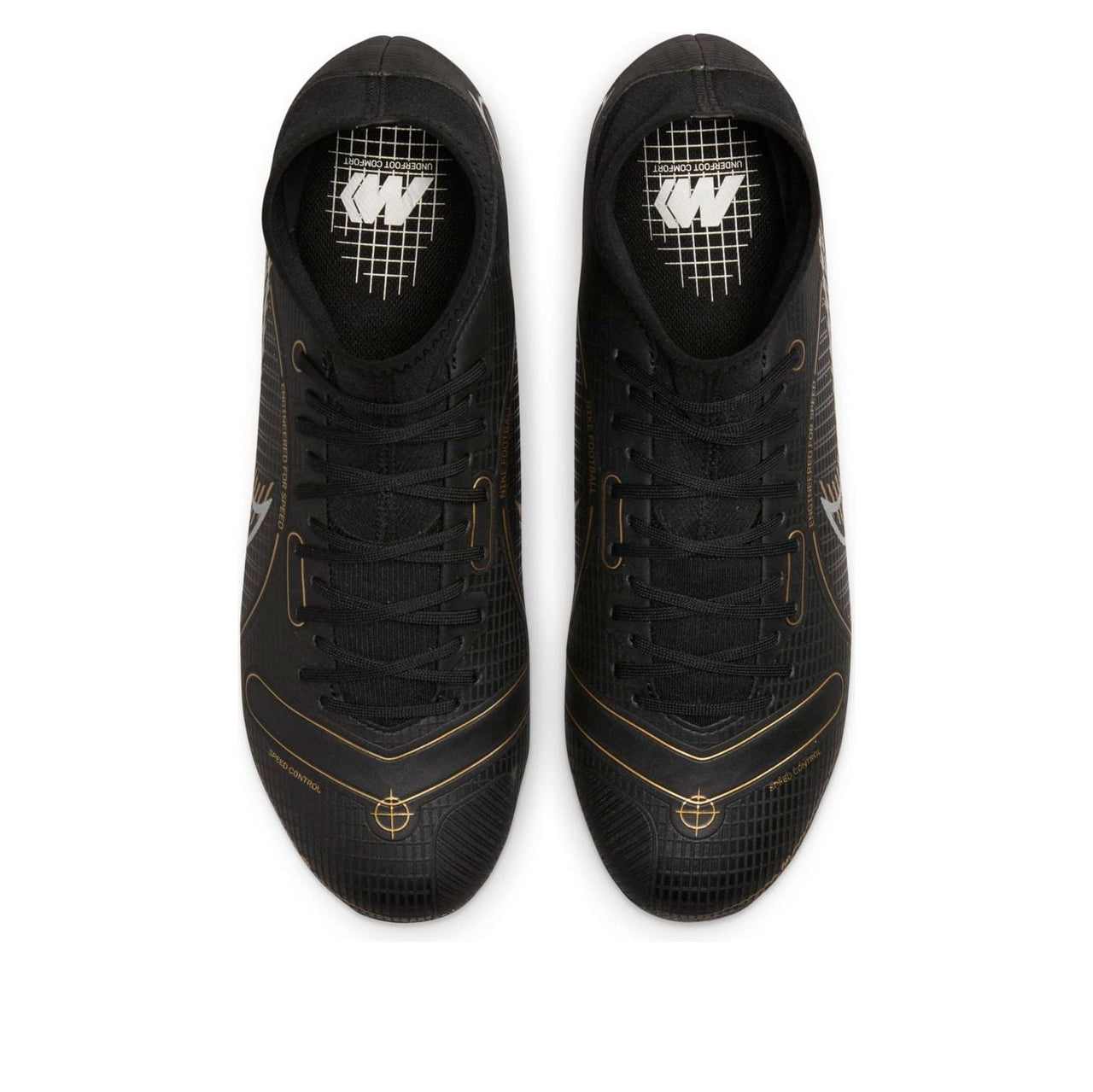 Nike Mercurial Superfly 8 Academy FG MG 'Shadow Pack' DJ2873-007