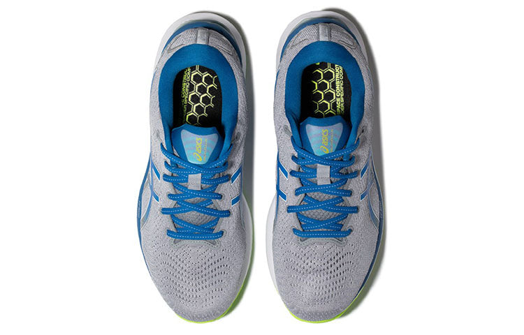 ASICS Gel-Cumulus 24 2E Wide 'Sheet Rock Lake Drive' 1011B365-021