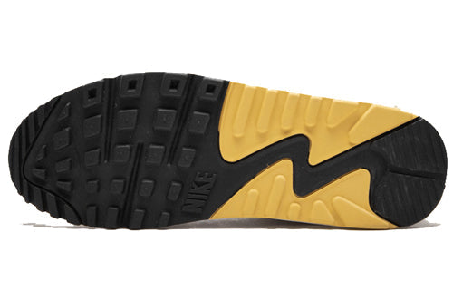 Nike Air Max 90/1 'Metallic Gold' AJ7695-102
