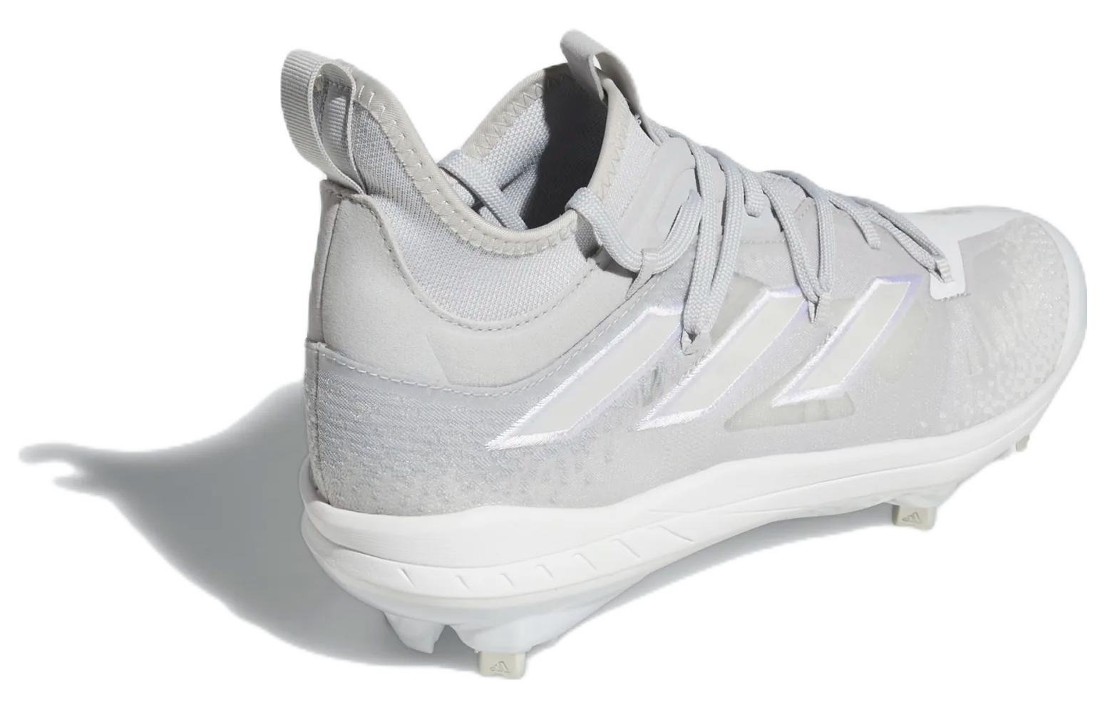 adidas Adizero Afterburner NWV 'Team Light Grey White' HP2179