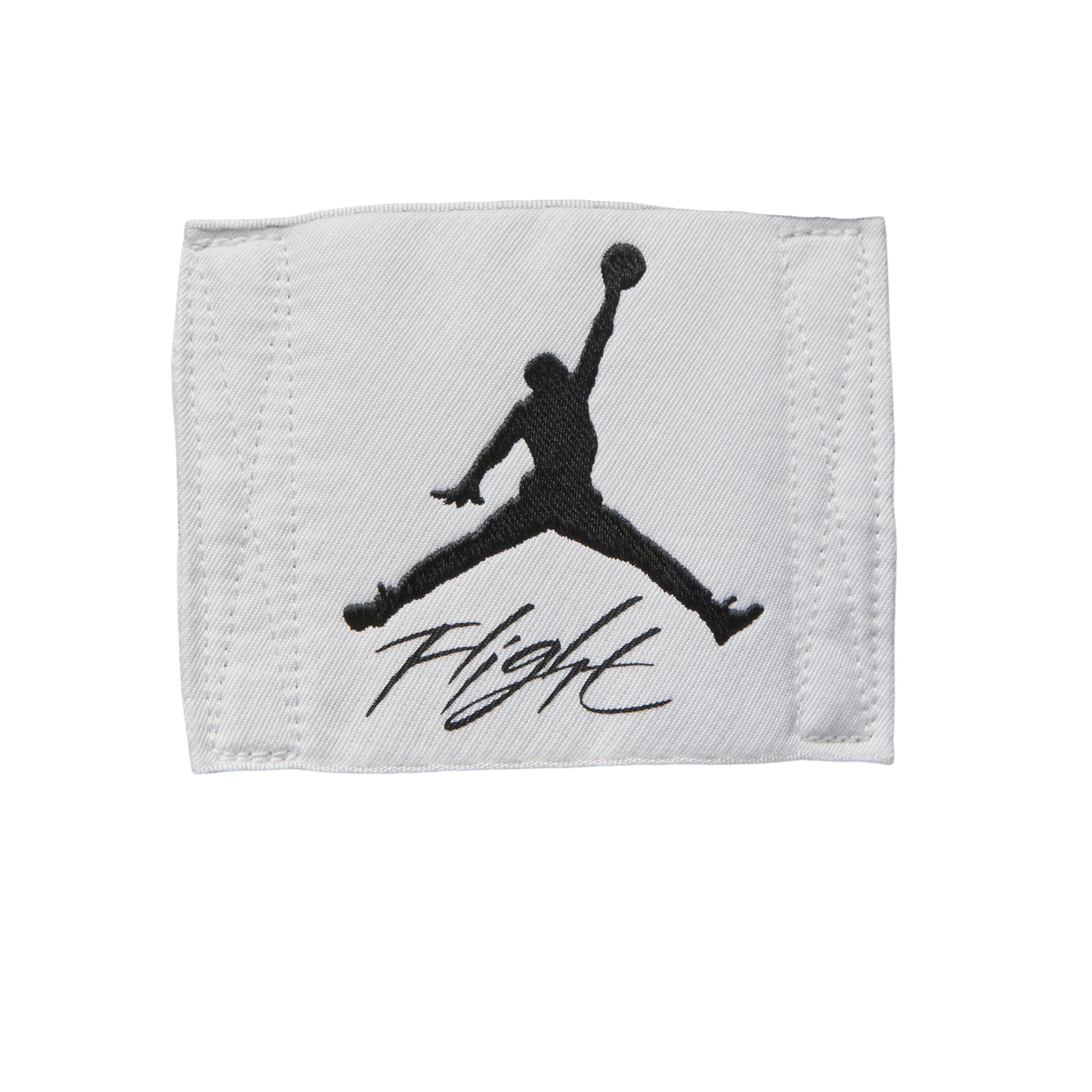 Air Jordan Flight Essentials Oversized T-shirt Asia Sizing 'Summit White' DZ7314-133