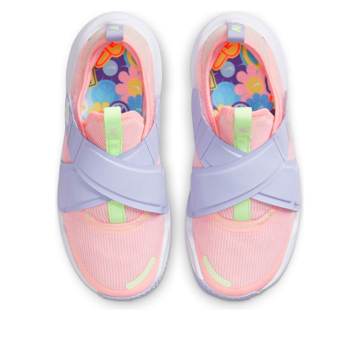 (PS) Nike Flex Advance SE 'Floral' DC5562-600
