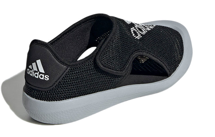 (PS) adidas Altaventure Sport 'Core Black Grey' GV7807