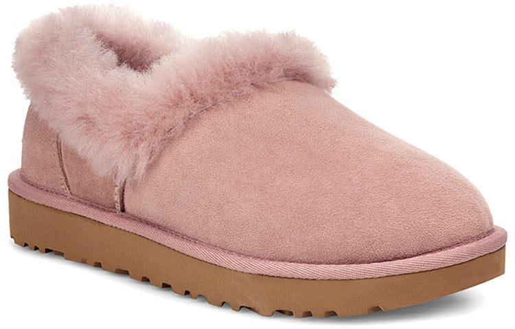 (WMNS) UGG Slippers Leisure Nita 1011894-DUS