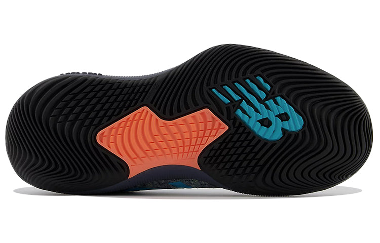 (WMNS) New Balance FuelCell 996v4 'Grey Citrus' WCH996O4