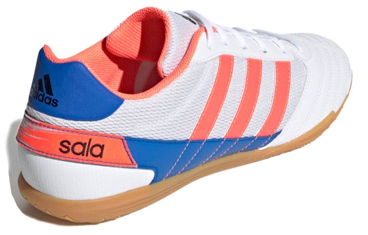 adidas Super Sala 'White Pink Blue' FV2560