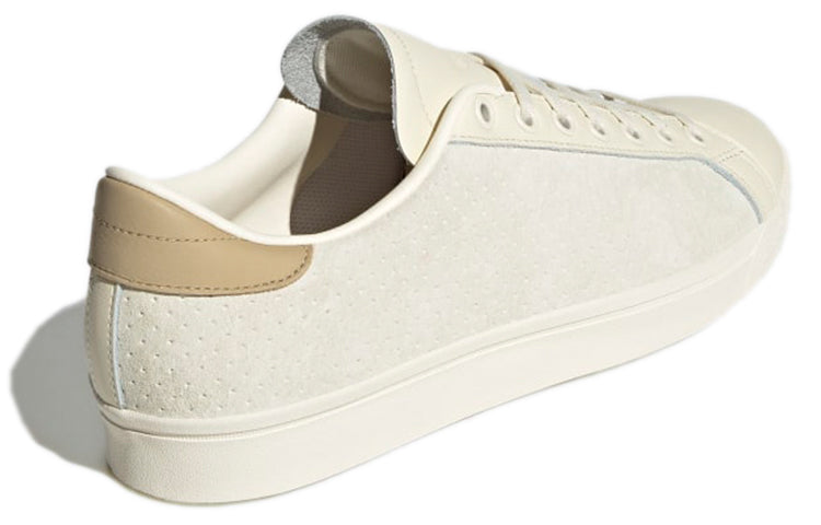 adidas Rod Laver Vintage 'Cream White Beige' H02187