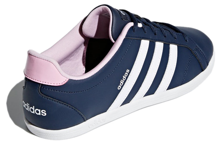 (WMNS) adidas neo Coneo Qt Blue/White DB0131