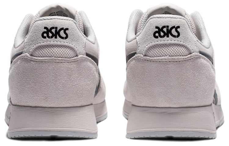 ASICS Lyte Classic Cozy Wear-Resistant Shoes/Sneakers Gray 1203A168-021