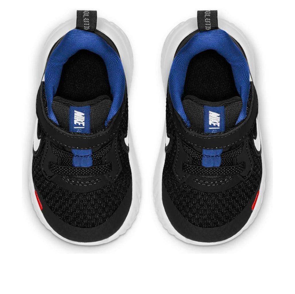 (TD) Nike Revolution 5 'Bred' BQ5673-020