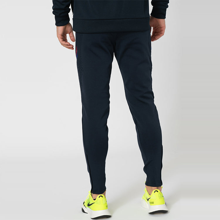 Nike FC Barcelona Training Pants 'Navy' CD2562-475