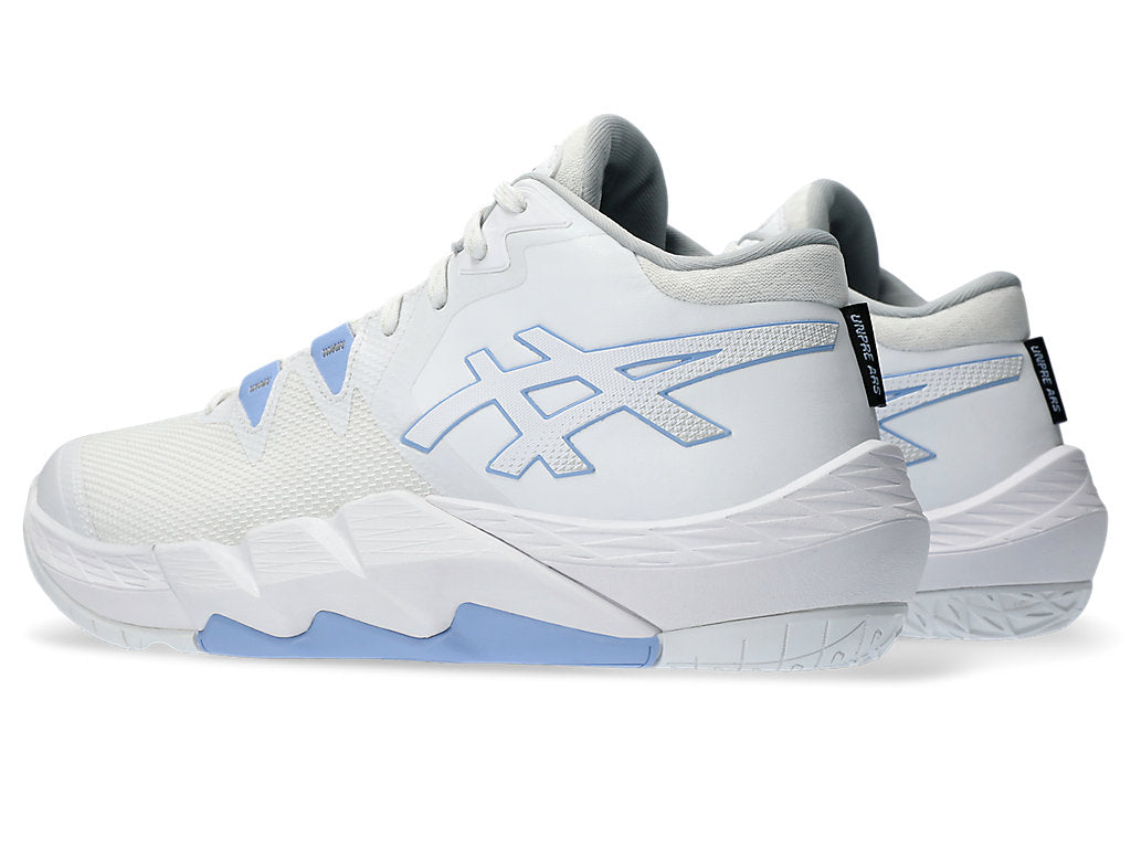 ASICS Unpre ARS 2 2E Wide 'White Light Sapphire' 1063A069-101