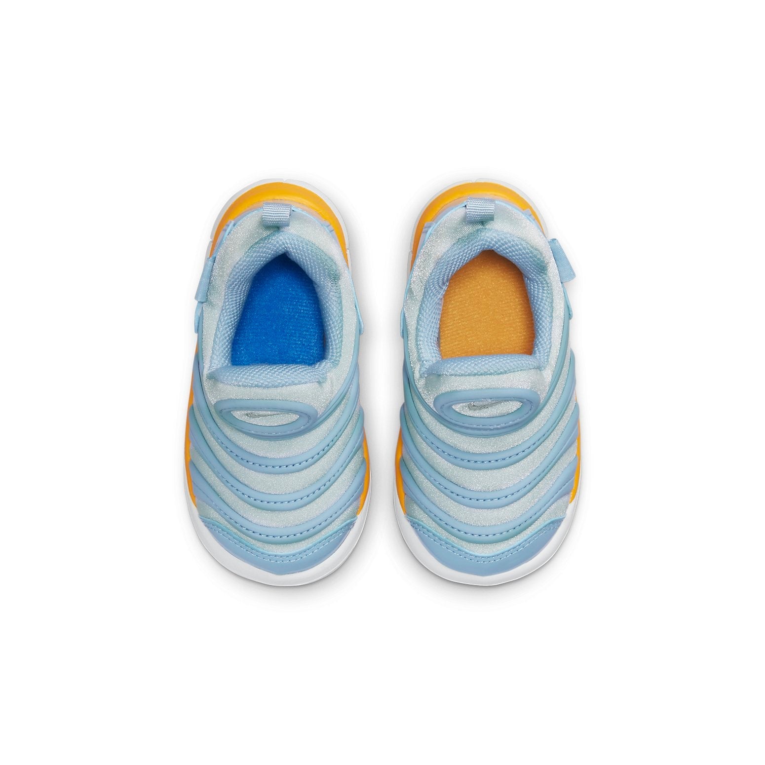 (TD) Nike Dynamo Free 'Aura White Woen Blue' 343938-438