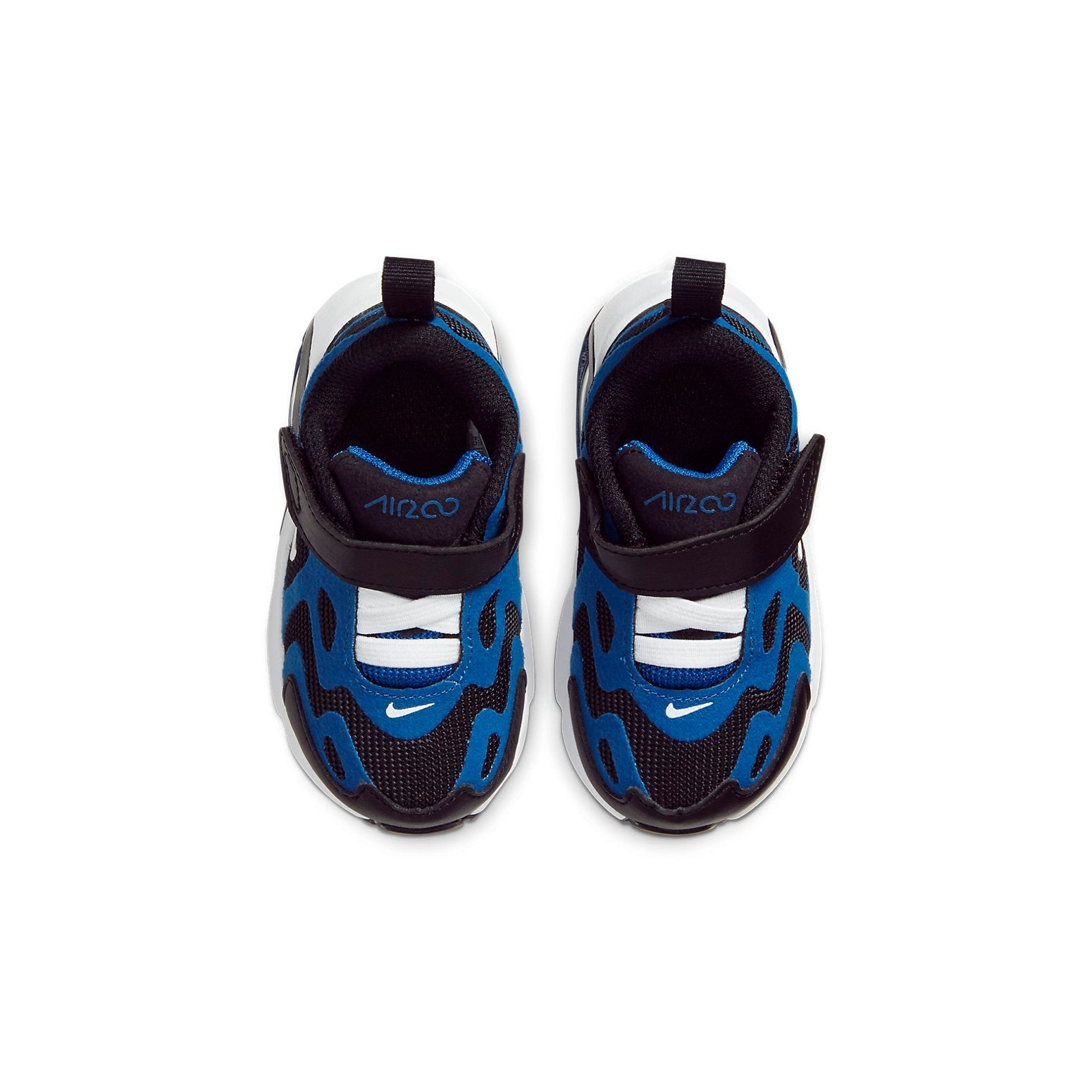 (TD) Nike Air Max 200 'Team Royal' AT5629-402