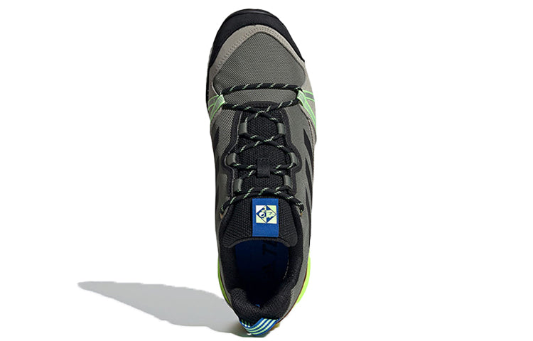 adidas Terrex Skychaser Lt Hiking 'Grey Black' EF0353