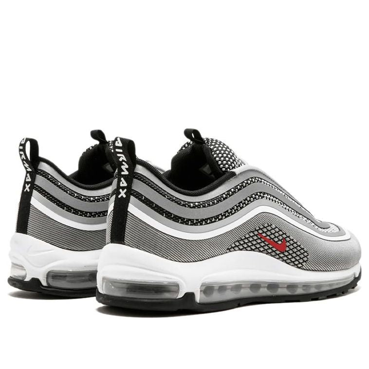 Nike Air Max 97 Ultra 17 'Silver Bullet' 918356-003