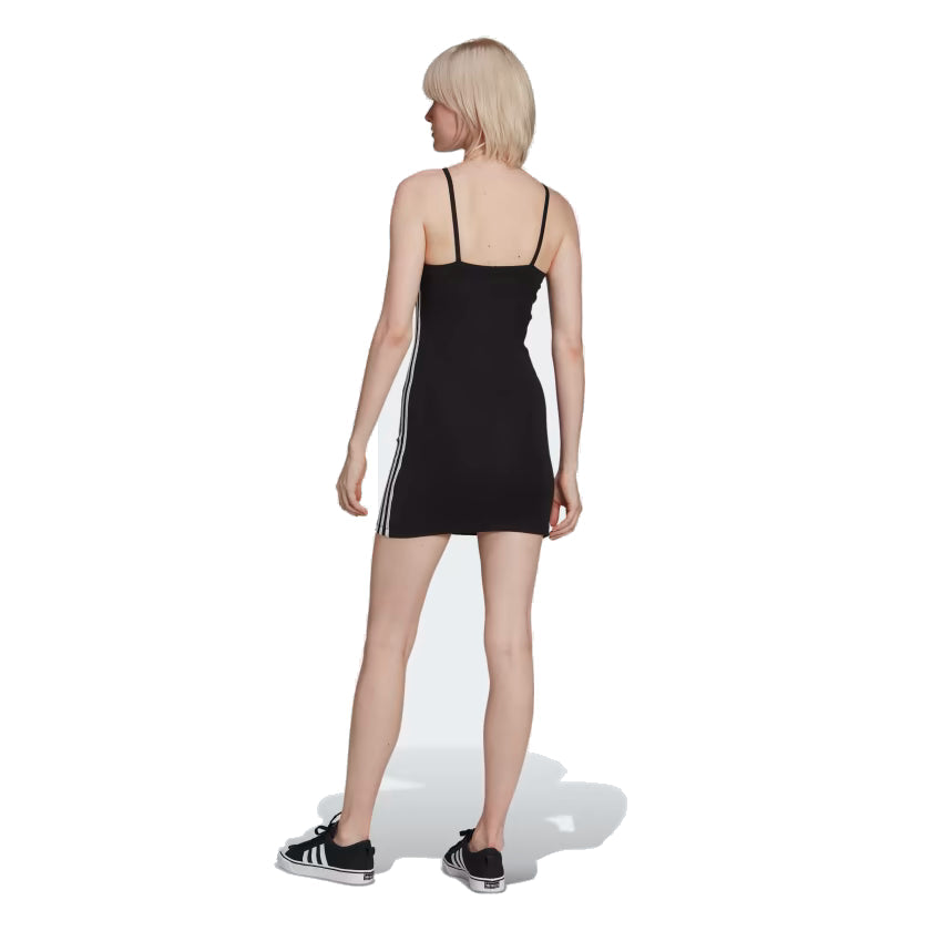 (WMNS) adidas Adicolor Classics Sleeveless Dress 'Black' HC2039