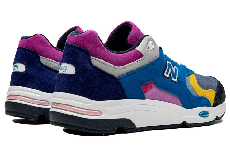 New Balance x Kith 1700K2 Made in USA 'Colorist' M1700K2