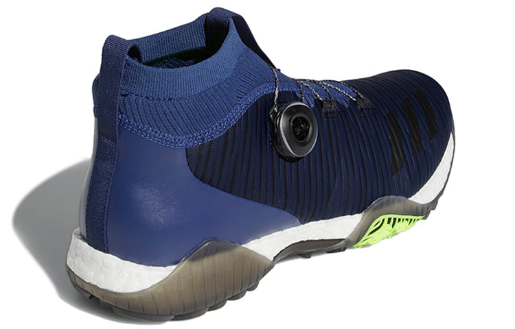 adidas Codechaos Boa 'Dark Blue Black' EF5707